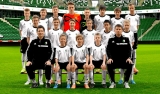 Podsumowanie jesieni: Legia 2001